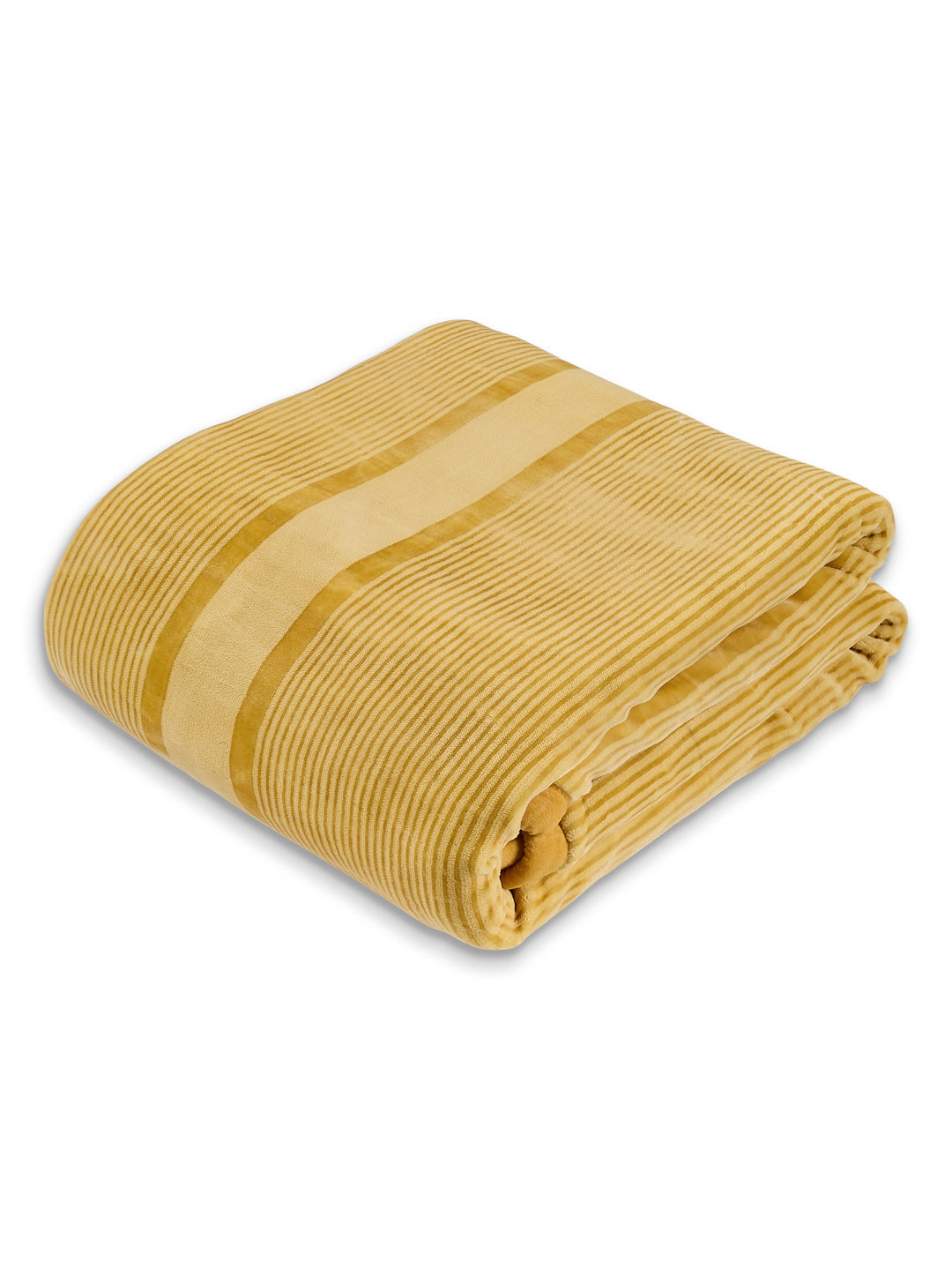 Printed Double Bed 2 Ply 990 GSM Blanket for Winter (Zurich), Weight 5.2 kg