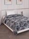 Printed Single Bed 150 GSM AC Blanket (Myra), Weight 800 gm