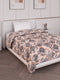 Printed Single Bed 150 GSM AC Blanket (Myra), Weight 800 gm