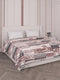 Printed Double Bed 150 GSM AC Blanket (Myra), Weight 1.2 kg