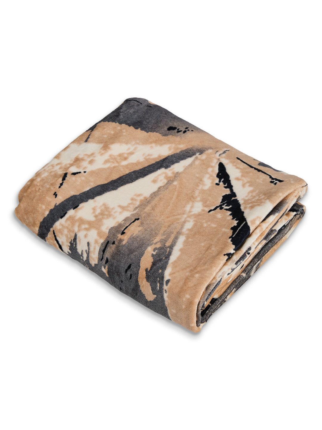 Printed Double Bed 150 GSM AC Blanket (Myra), Weight 1.2 kg