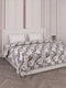 Printed Double Bed 150 GSM AC Blanket (Myra), Weight 1.2 kg