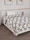 Printed Single Bed 150 GSM AC Blanket (Myra), Weight 800 gm