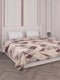 Printed Double Bed 150 GSM AC Blanket (Myra), Weight 1.2 kg