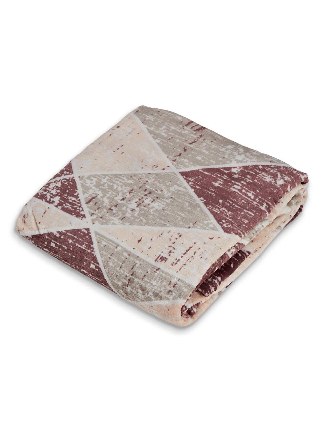 Printed Double Bed 150 GSM AC Blanket (Myra), Weight 1.2 kg