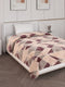Printed Single Bed 150 GSM AC Blanket (Myra), Weight 800 gm
