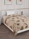 Printed Single Bed 150 GSM AC Blanket (Myra), Weight 800 gm