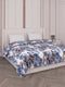 Printed Double Bed 150 GSM AC Blanket (Myra), Weight 1.2 kg
