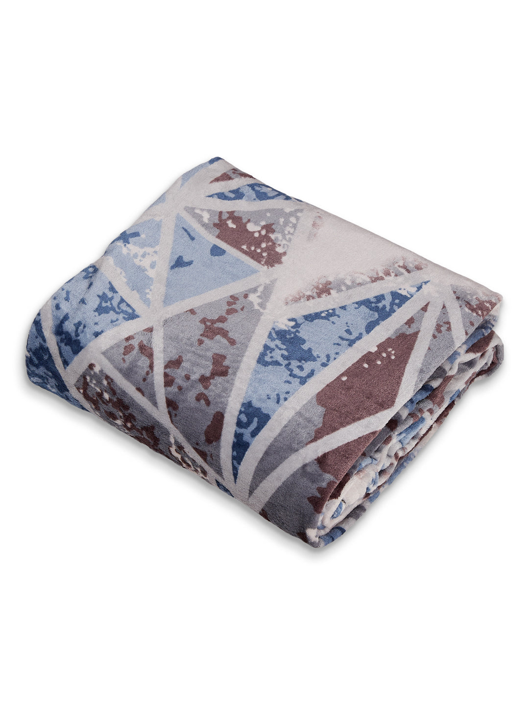 Printed Single Bed 150 GSM AC Blanket (Myra), Weight 800 gm