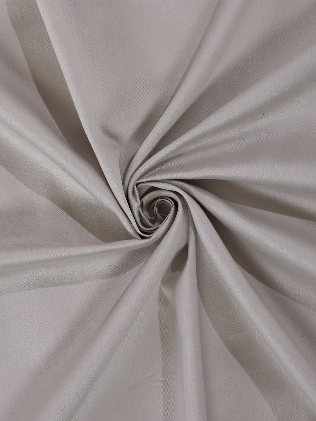 Premium 210 TC Pure Cotton King Size Bedsheet with 2 Pillow Covers Classique Casa Solids Collection