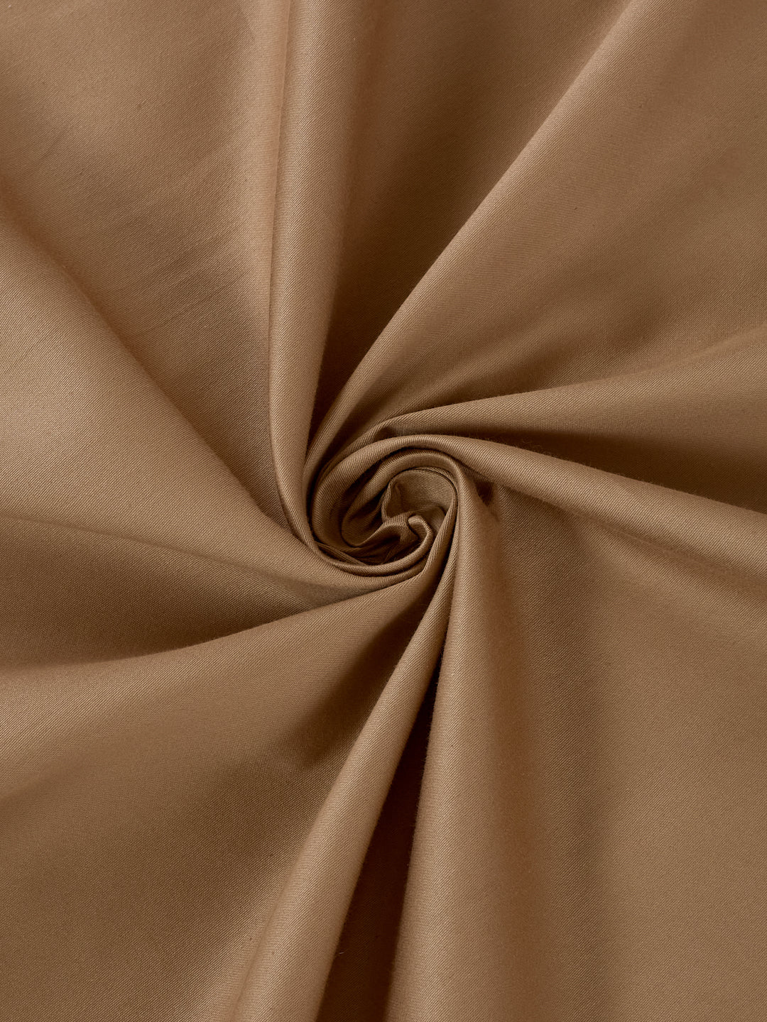 Premium 210 TC Pure Cotton Single Bed Bedsheet with 1 Pillow Cover Classique Casa Solids Collection