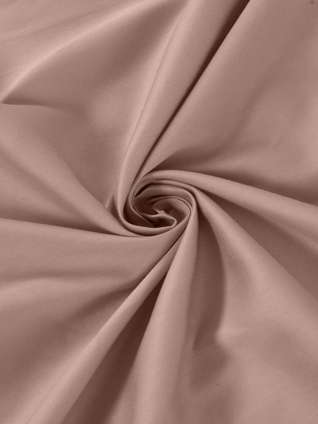 Premium 210 TC Pure Cotton Single Bed Bedsheet with 1 Pillow Cover Classique Casa Solids Collection