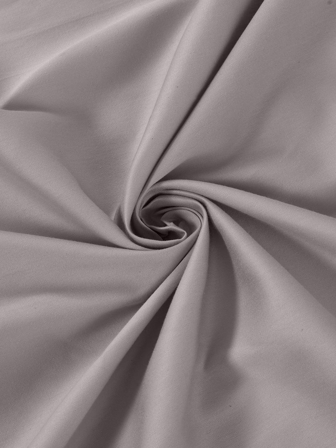 Premium 210 TC Pure Cotton Single Bed Bedsheet with 1 Pillow Cover Classique Casa Solids Collection