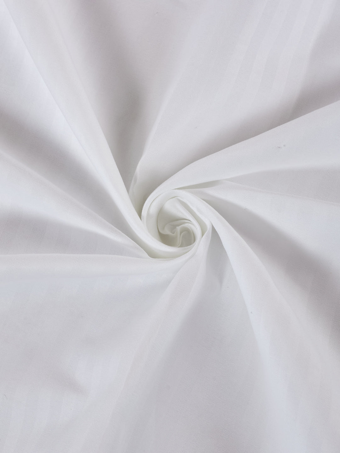 130 GSM Polyester King Size Bedsheet with 2 Pillow Covers Hotel Essential Collection
