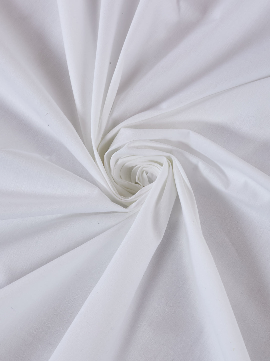 Premium 210 TC Pure Cotton Single Bed Bedsheet with 1 Pillow Cover Hotel Premium Collection