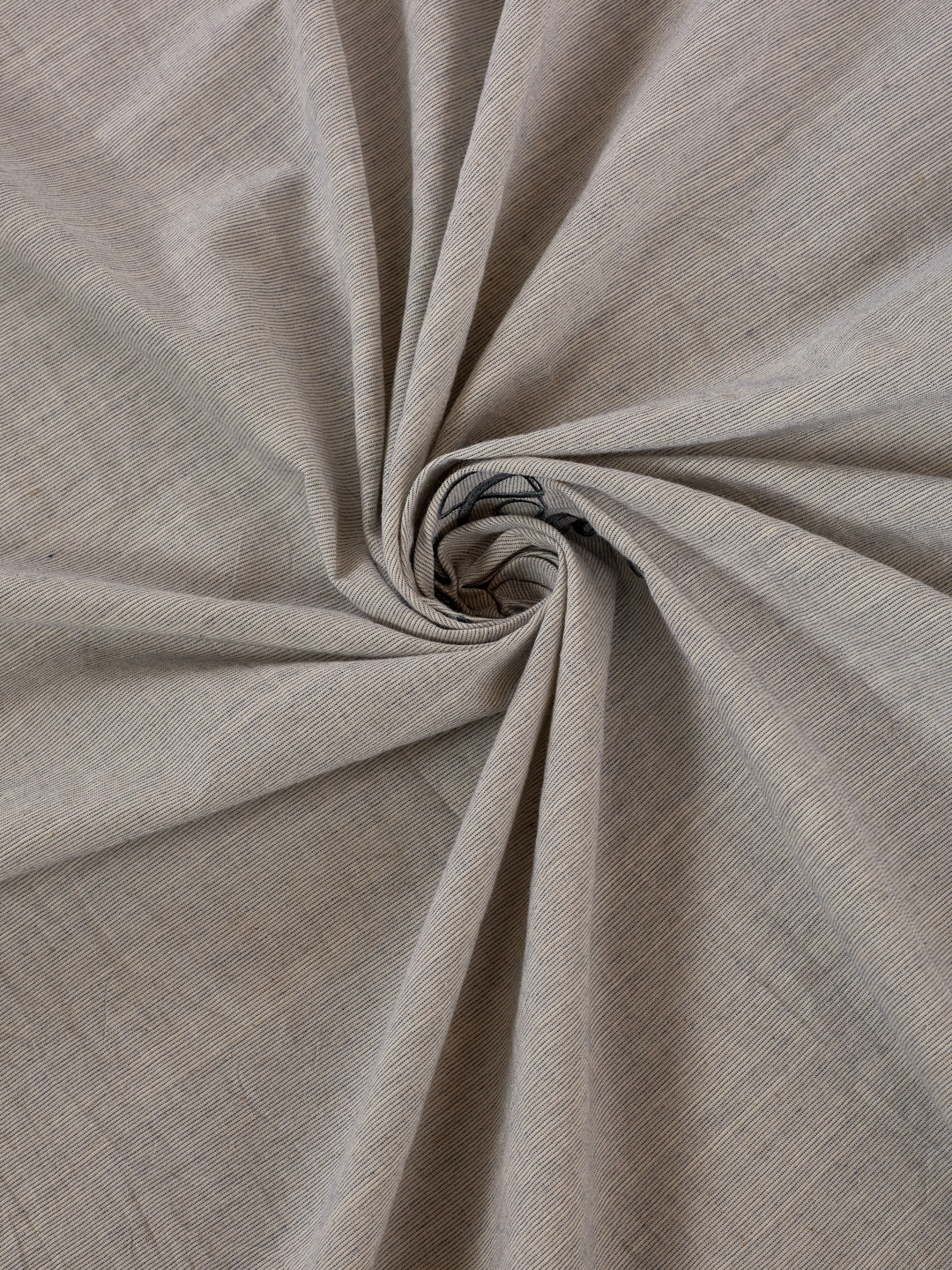 Luxury 300 TC Cotton Linen King Size Bedsheet with 2 Pillow Covers Eco Linen Collection