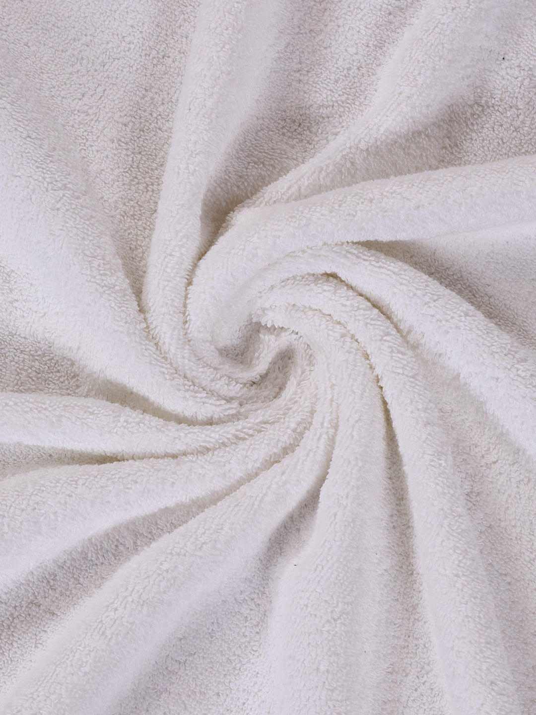 Luxury White 100% Cotton Solid 650 GSM Bath Towel Egyptian 1 Pc Box Pack