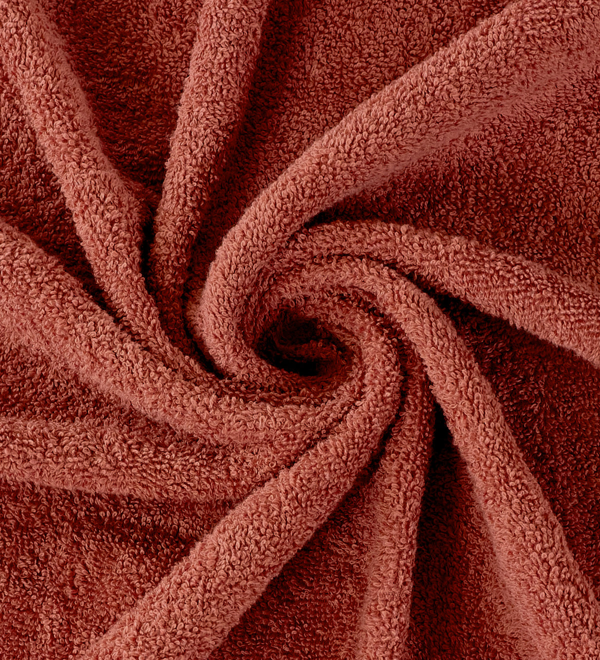 Pink Pure Cotton Solid 450 GSM Bath Towel 1 Piece (Oasis Collection)