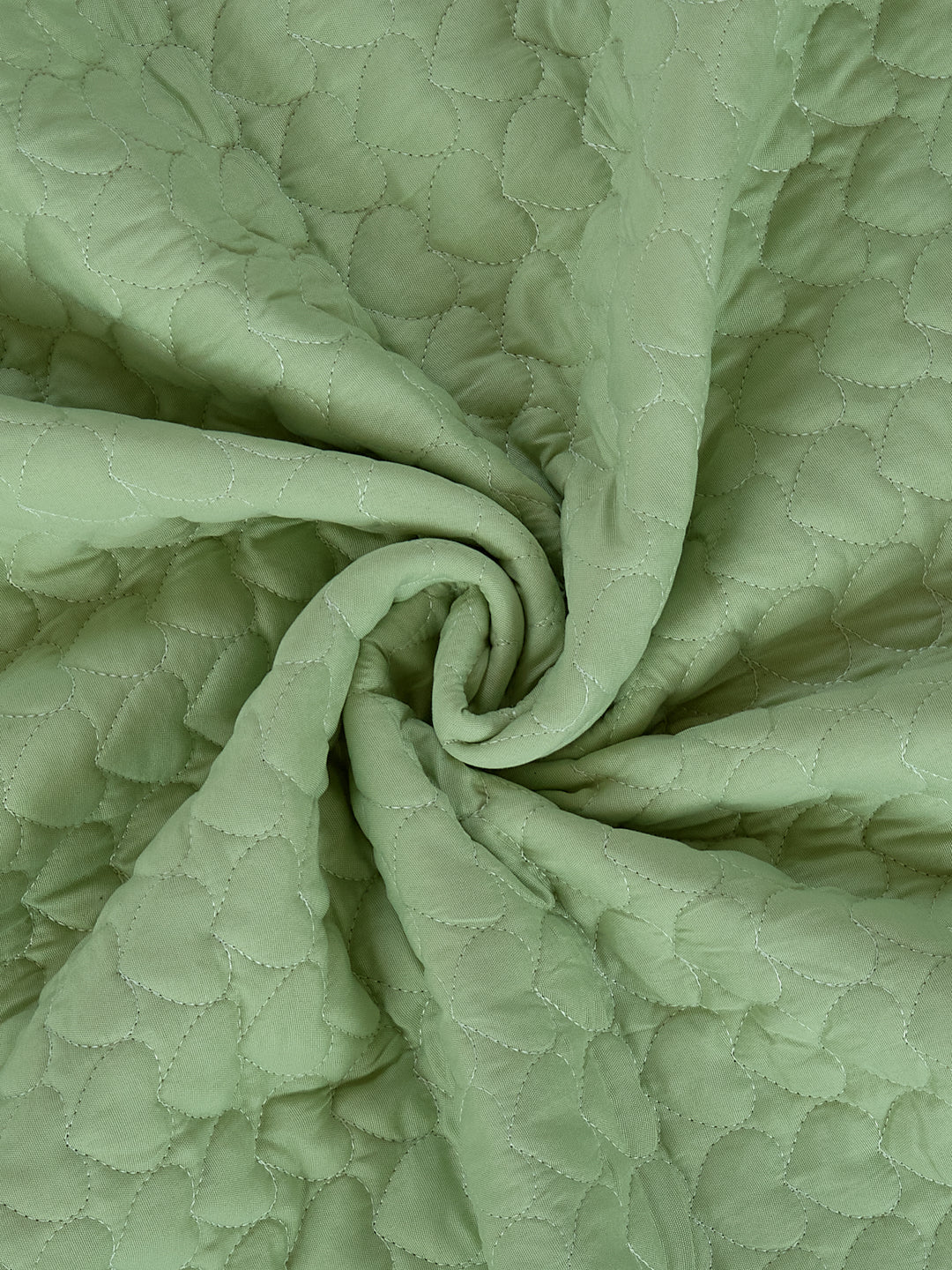 Premium Leaf Print Double Bed 3 Ply 200 GSM Comforter Cozy Flannel Collection Weight 2.8 kg