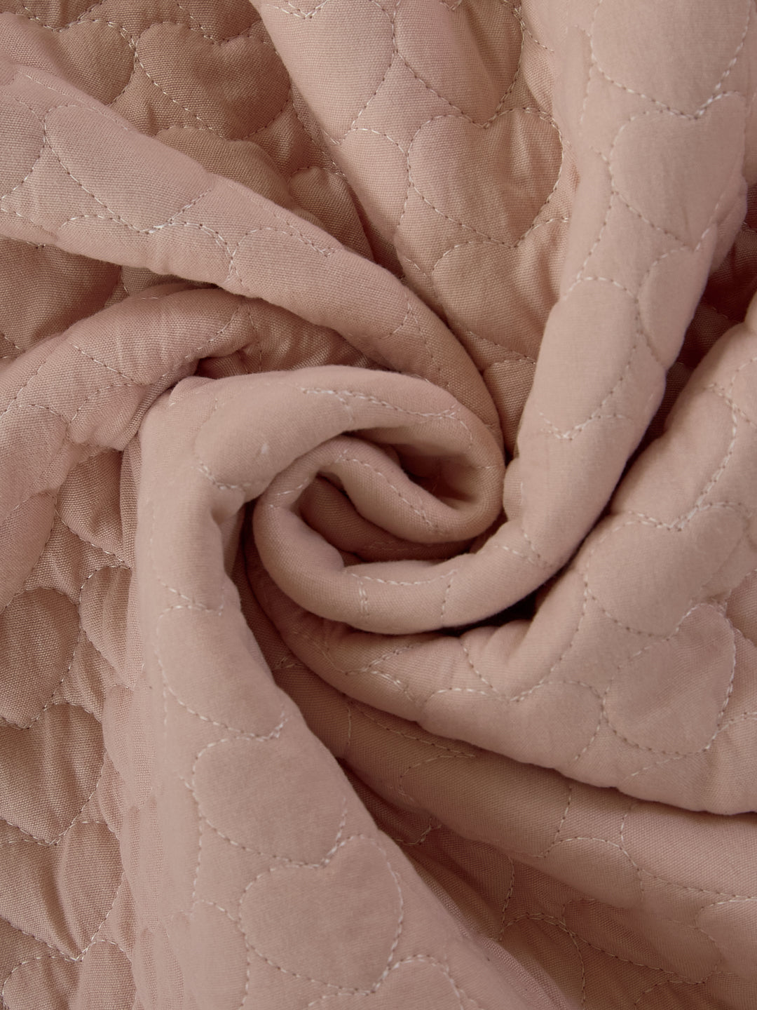 Premium Interlocking Motif Double Bed 3 Ply 200 GSM Comforter Cozy Flannel Collection Weight 2.8 kg
