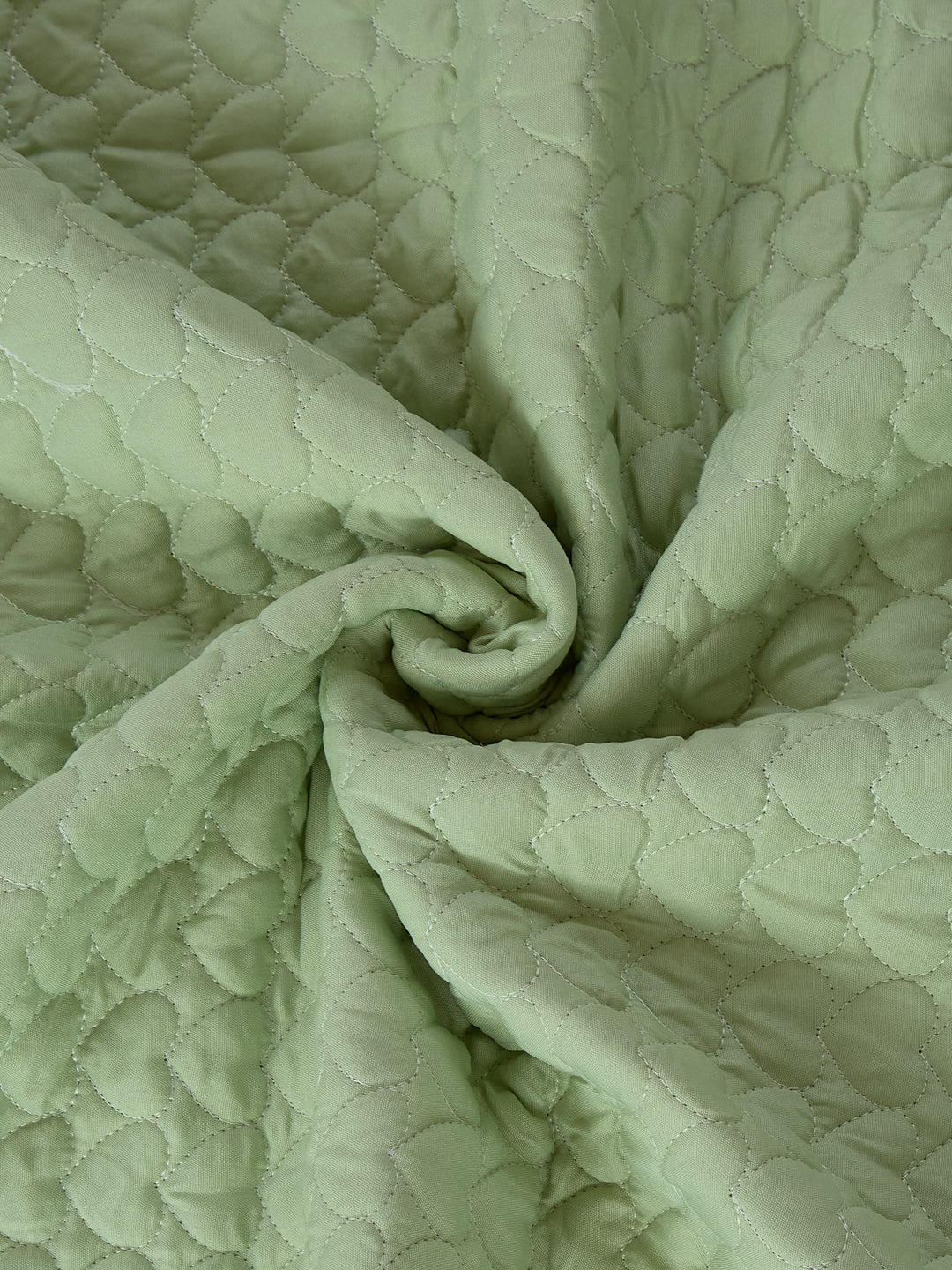 Premium Floral Print Double Bed 3 Ply 200 GSM Comforter Cozy Flannel Collection Weight 2.8 kg