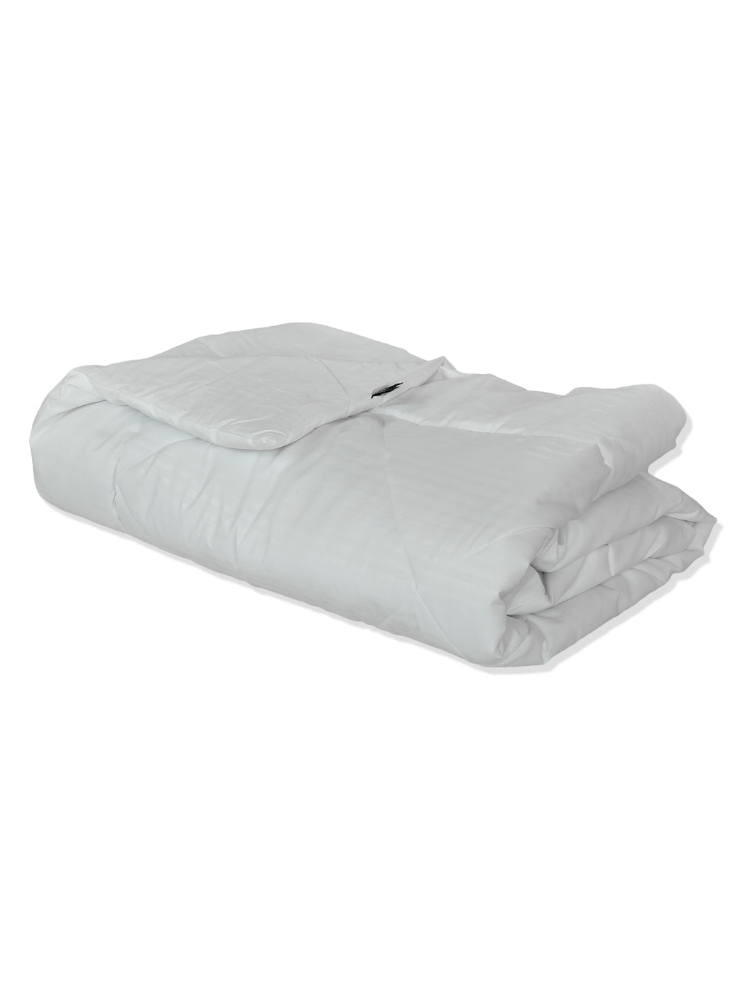 Solid King Size 3 Ply 130 GSM Comforter Hotel Essential Collection Weight 2.42 kg