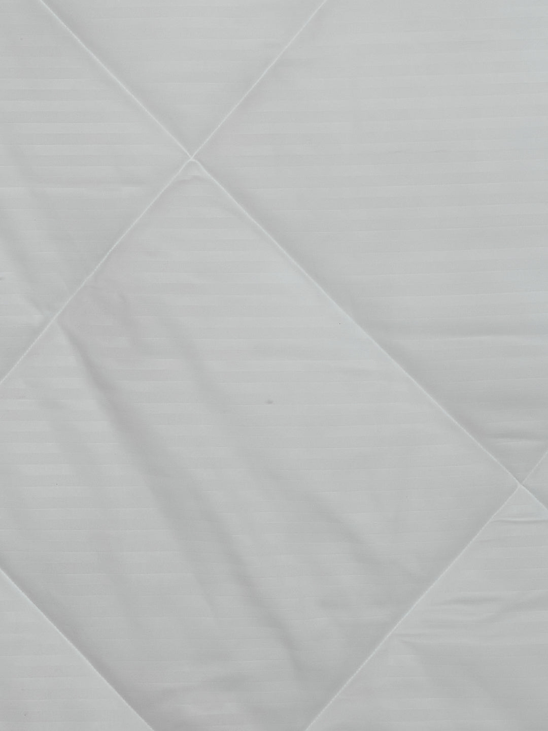 Solid King Size 3 Ply 130 GSM Comforter Hotel Essential Collection Weight 2.42 kg