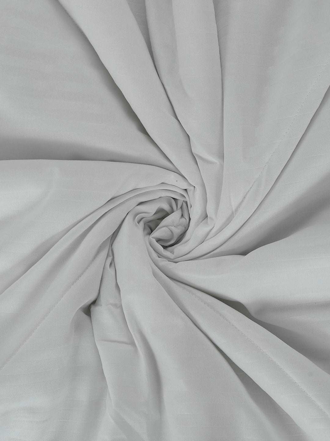 Solid King Size 3 Ply 130 GSM Comforter Hotel Essential Collection Weight 2.42 kg