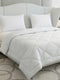 Premium Solid King Size 3 Ply 250 GSM Comforter Hotel Premium Collection Weight 2.5 kg
