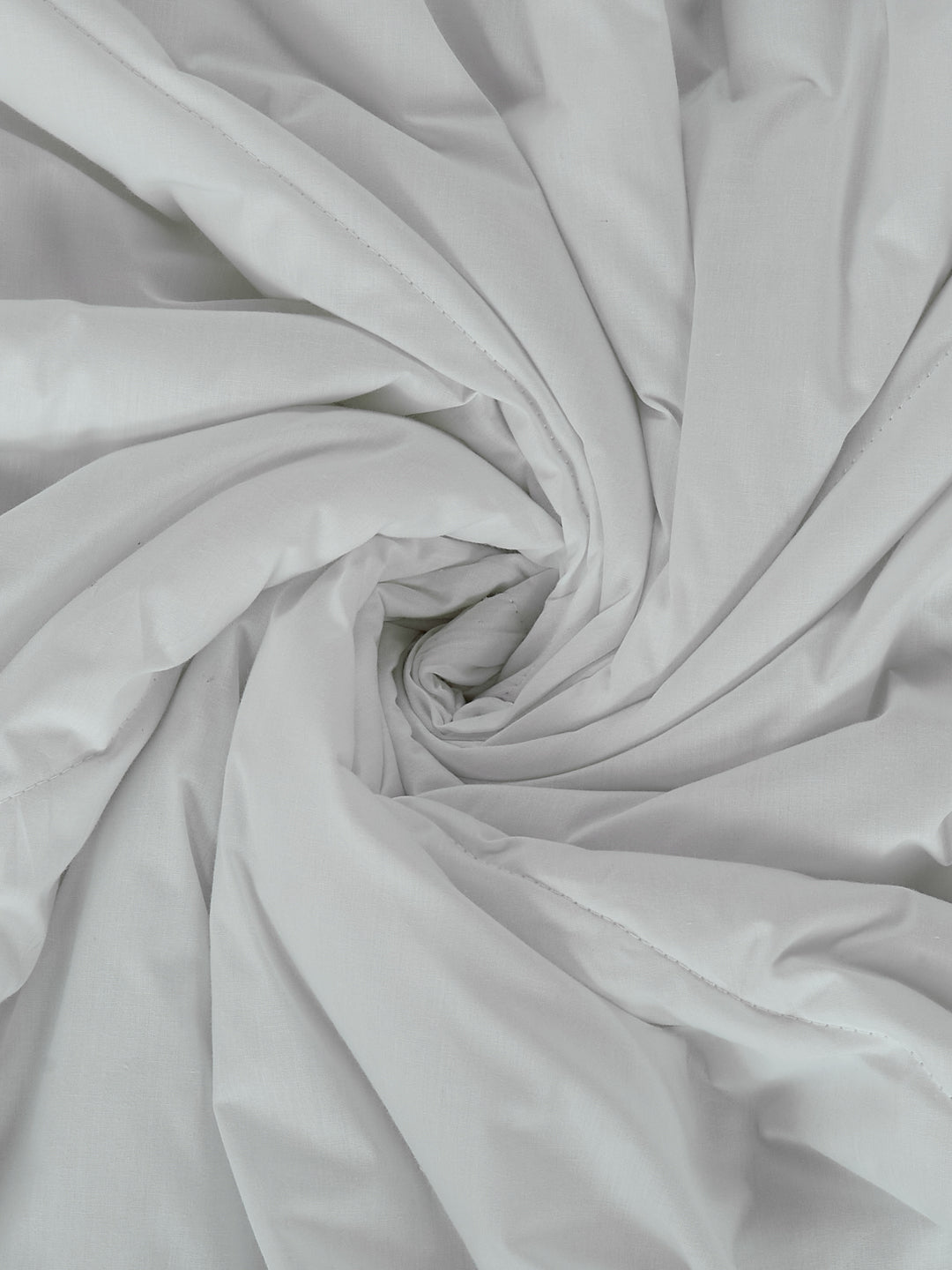 Premium Solid King Size 3 Ply 250 GSM Comforter Hotel Premium Collection Weight 2.5 kg