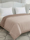 Premium Motif King Size 3 Ply 90 GSM Comforter Comfort Collection Weight 2.3 kg