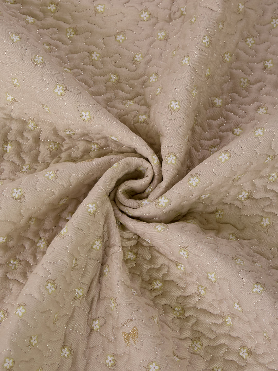 Premium Motif King Size 3 Ply 90 GSM Comforter Comfort Collection Weight 2.3 kg