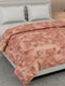 Patchwork King Size 3 Ply 150 GSM Comforter Prestige Collection Weight 2.5 kg
