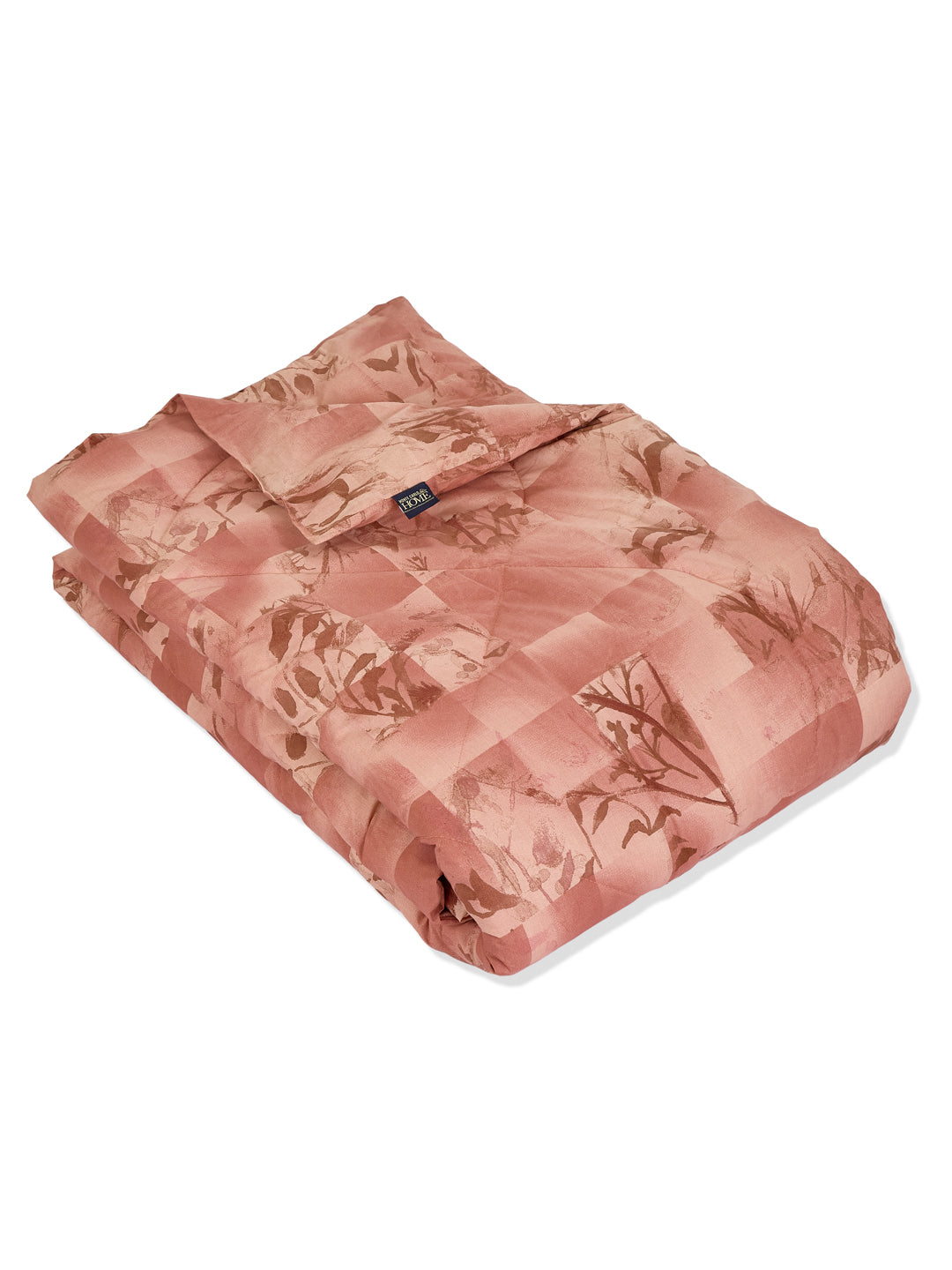 Patchwork King Size 3 Ply 150 GSM Comforter Prestige Collection Weight 2.5 kg