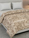 Patchwork King Size 3 Ply 150 GSM Comforter Prestige Collection Weight 2.5 kg