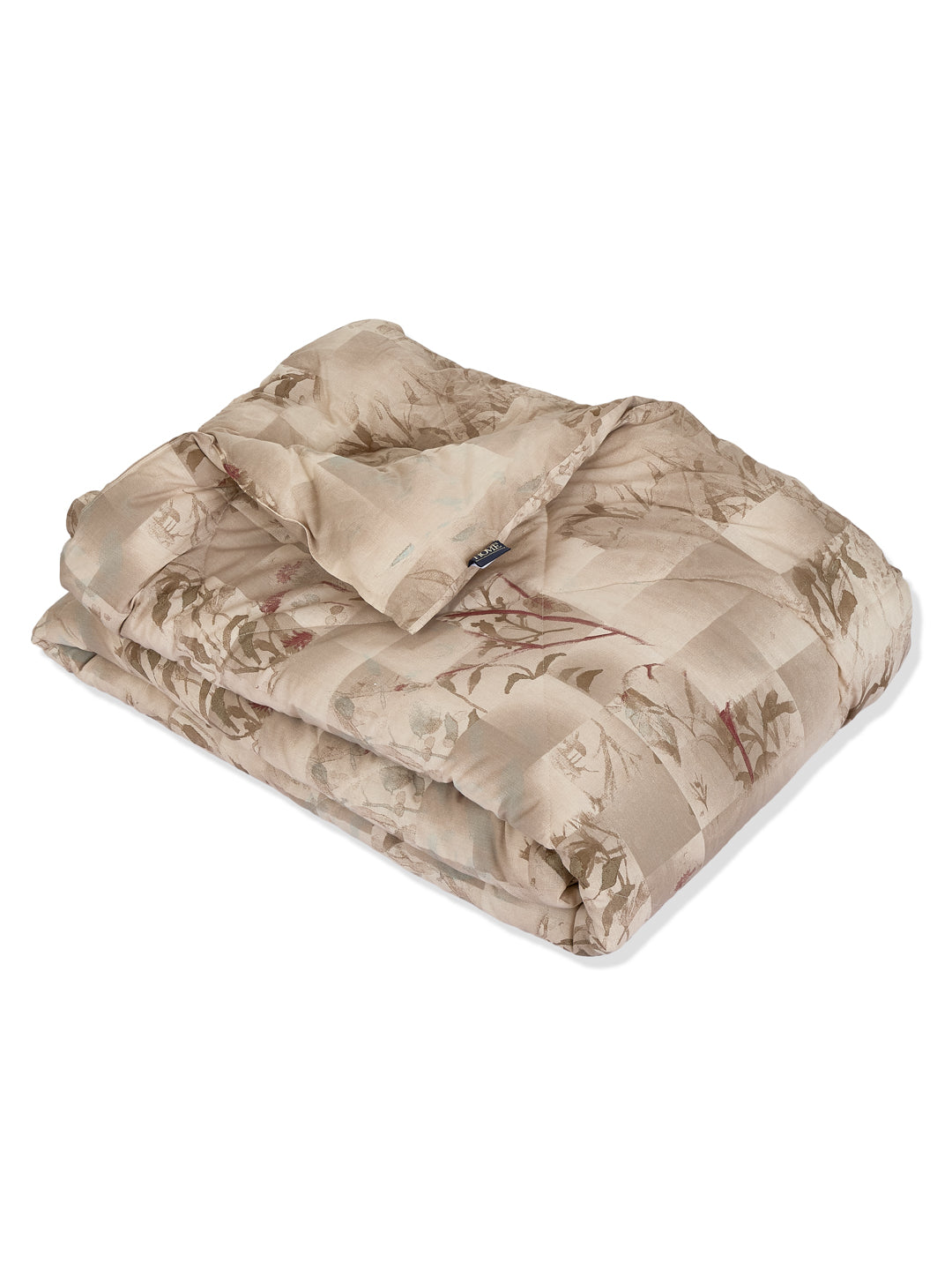 Patchwork King Size 3 Ply 150 GSM Comforter Prestige Collection Weight 2.5 kg