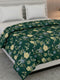 Floral Print Double Bed 3 Ply 105 GSM Comforter Timeless Collection Weight 1.6 kg