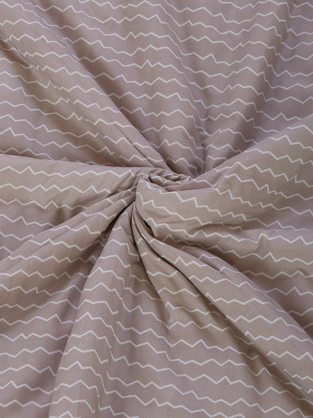Floral Print Double Bed 3 Ply 105 GSM Comforter Timeless Collection Weight 1.6 kg