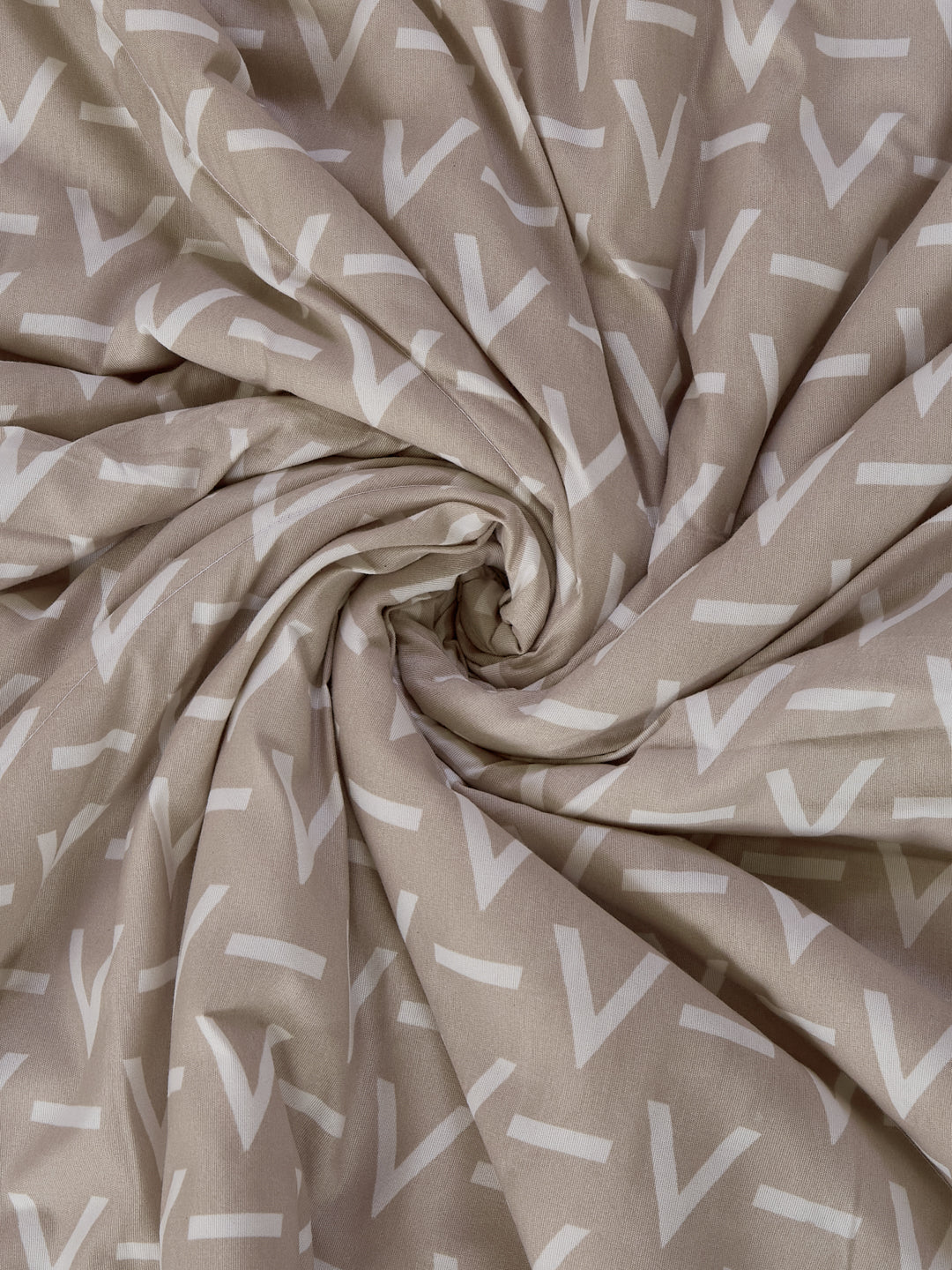 Printed Double Bed 3 Ply 105 GSM Comforter Timeless Collection Weight 1.6 kg