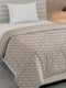 Printed Single Bed 3 Ply 105 GSM Comforter Timeless Collection Weight 950 g