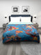 Monte Carlo TOONX Cartoon Printed 110 GSM Double Bed Comforter