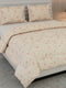 Premium Floral Print Double Bed 3 Ply 100 GSM Comforter Classique Warm Hug Collection Weight 2.5 kg