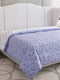 Prestige Collection Premium Leaf Print 3 Ply 136 TC Double Bed Dohar