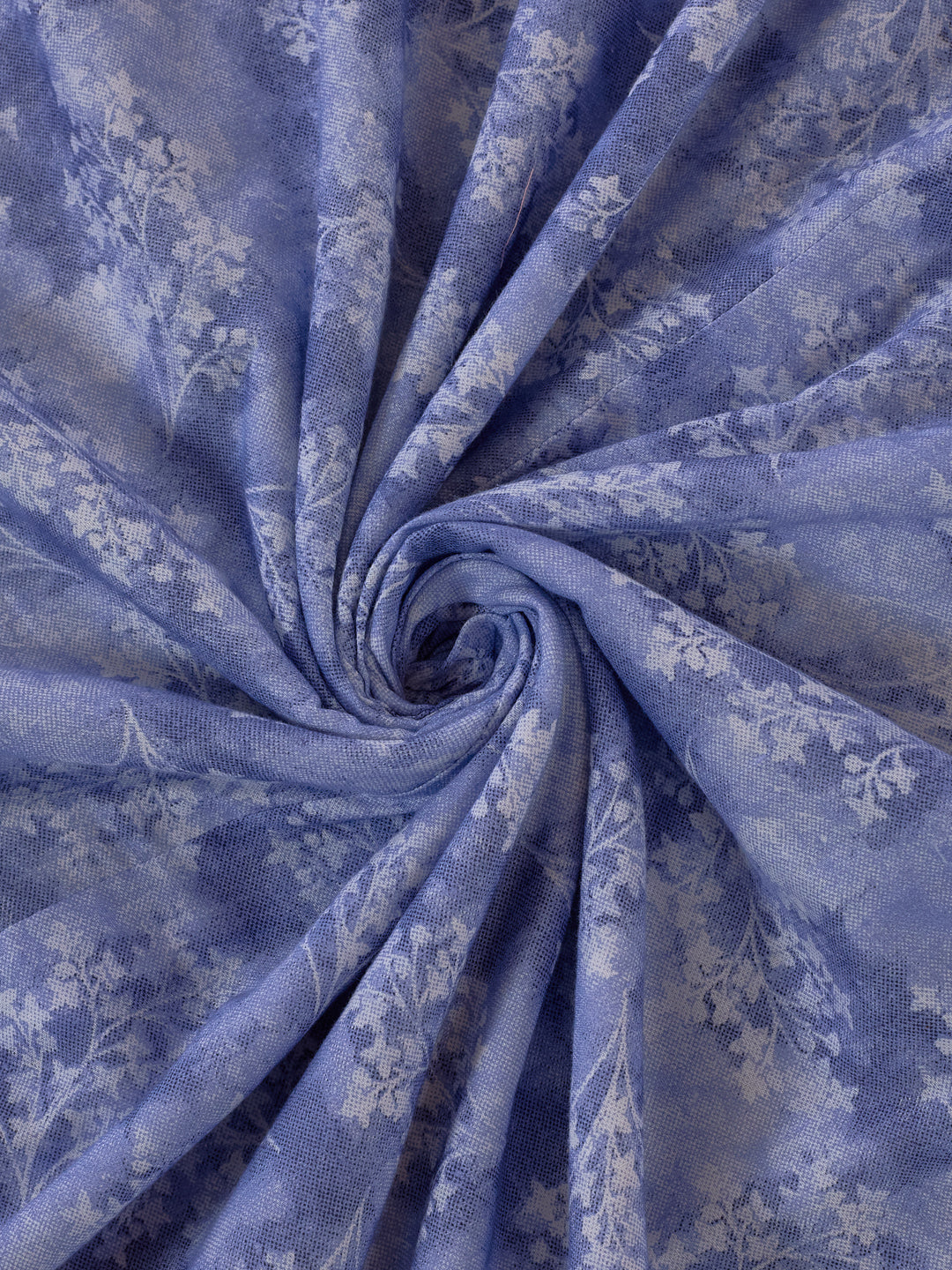 Prestige Collection Premium Leaf Print 3 Ply 136 TC Double Bed Dohar