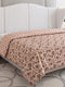 Prestige Collection Premium Floral Print 3 Ply 136 TC Double Bed Dohar