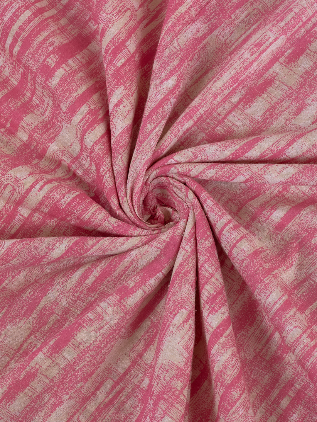 Prestige Collection Premium Floral Print 3 Ply 136 TC Double Bed Dohar