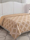 Prestige Collection Premium Diamond Texture 3 Ply 136 TC Double Bed Dohar