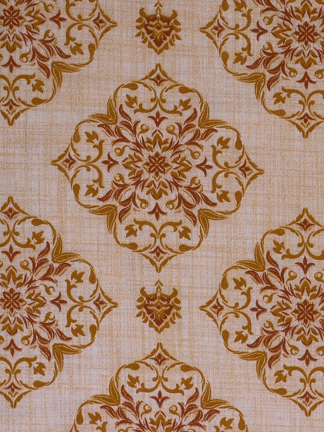 Prestige Collection Premium Diamond Texture 3 Ply 136 TC Double Bed Dohar
