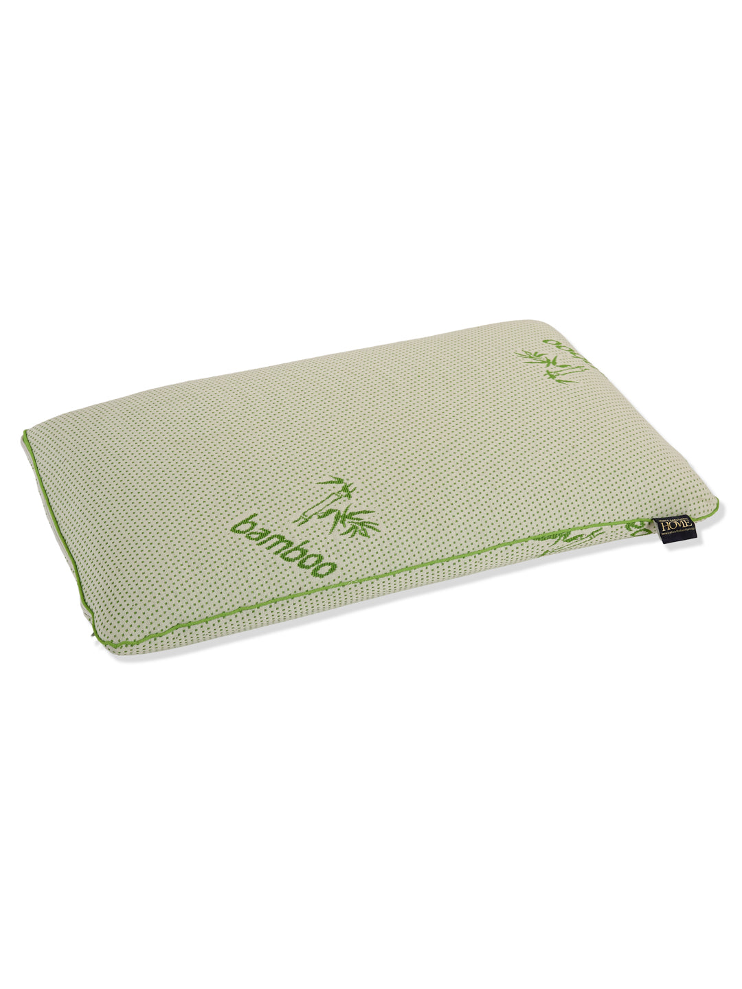 Monte Carlo Eco Bamboo Collection Premium Memory Foam Sleeping Pillow