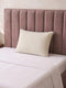 Monte Carlo Cloudy Collection Premium Polyester Sleeping Pillow